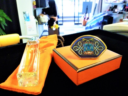 エルメス買取神戸