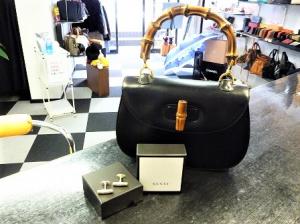 グッチ買取芦屋