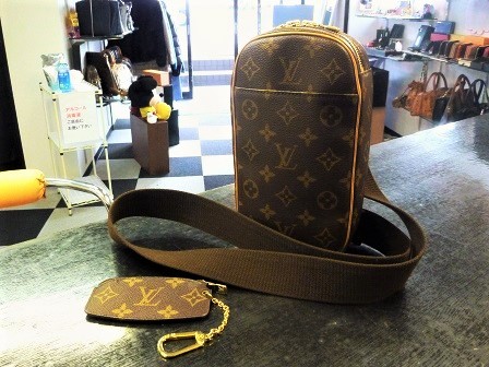 ルイヴィトン買取芦屋