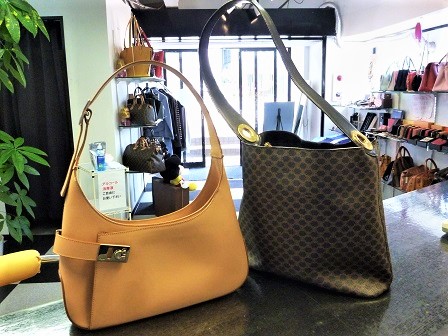 ブランド買取六甲道