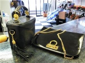 ブランド買取神戸