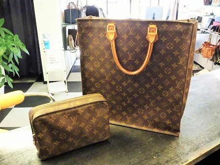 ルイヴィトン買取神戸