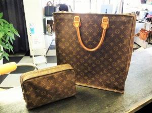 ルイヴィトン買取神戸
