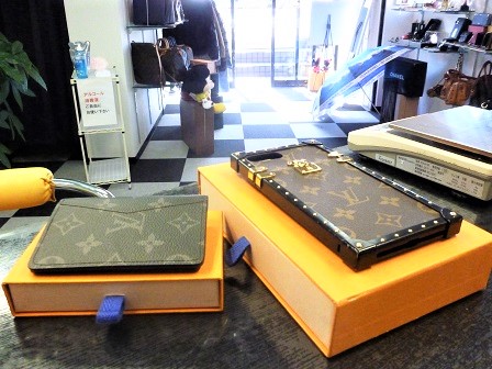ルイヴィトン買取神戸