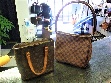 ルイヴィトン買取芦屋