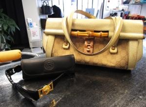 グッチ・ヴェルサーチ買取神戸