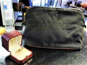 カルティエ・エルメス買取神戸三宮