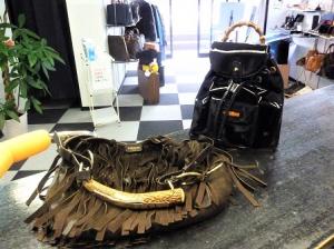 グッチ・イヴサンローラン買取神戸