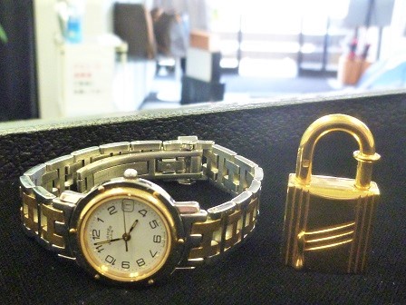 エルメス買取神戸