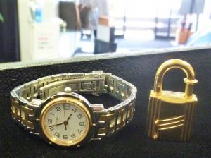 エルメス買取神戸