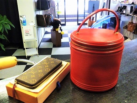 ルイヴィトン買取神戸