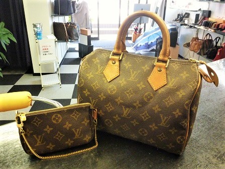 ルイヴィトン買取神戸