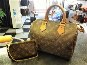ルイヴィトン買取神戸