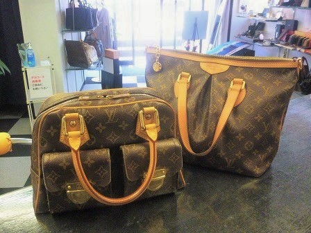 ルイヴィトン買取芦屋
