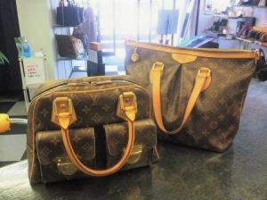 ルイヴィトン買取芦屋