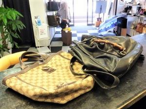 グッチ買取神戸