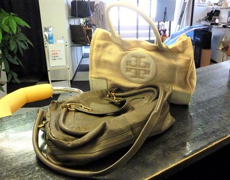 クロエ・トリーバーチ買取神戸