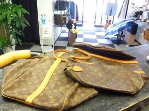 ルイヴィトン買取神戸