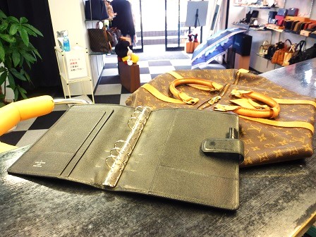 ルイヴィトン買取神戸