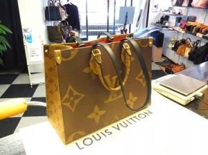 ルイヴィトン買取神戸・三ノ宮