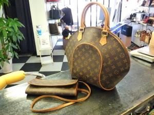 ルイヴィトン買取神戸