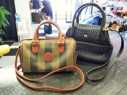 ブランド買取芦屋