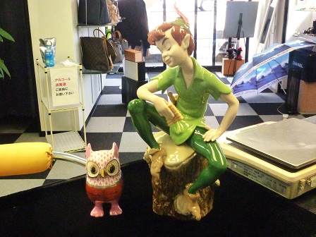 ブランド買取神戸