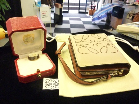 ブランド買取神戸