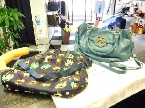 プラダ・トリーバーチ買取神戸