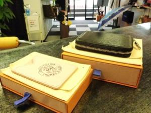 ルイヴィトン買取神戸