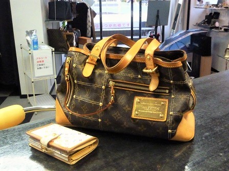 ルイヴィトン買取神戸