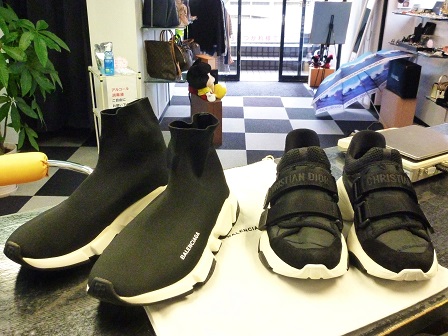 ブランド買取神戸