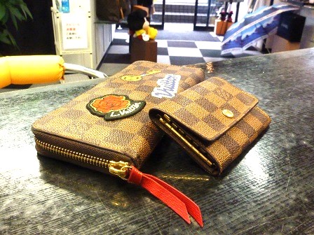 ルイヴィトン買取神戸