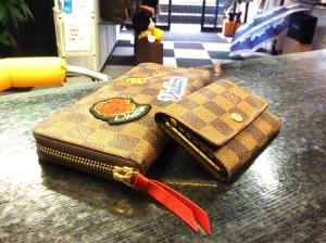 ルイヴィトン買取神戸