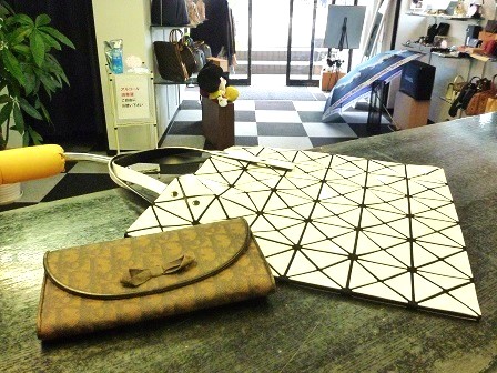 ブランド買取神戸