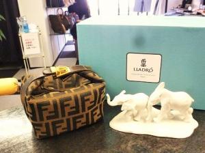 ブランド買取神戸