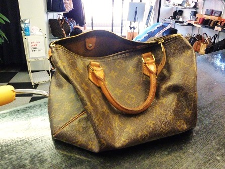 ルイヴィトン買取神戸