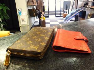 ルイヴィトン買取西宮