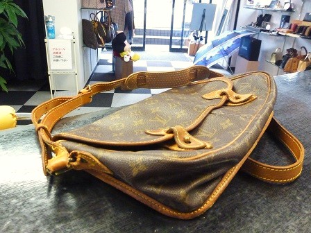 ルイヴィトン買取神戸