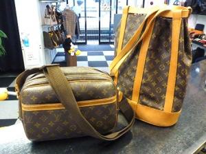 ルイヴィトン買取神戸