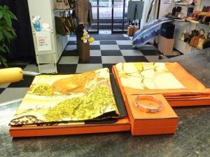 ブランド買取神戸