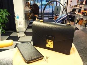 ルイヴィトン買取神戸