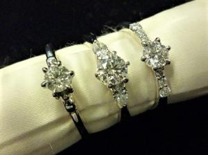 ダイヤ買取三ノ宮