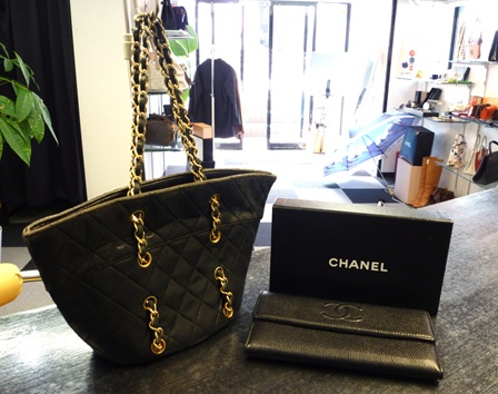 シャネル買取宝塚