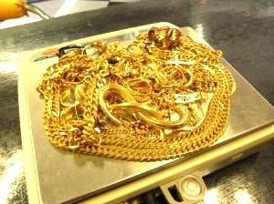 金買取神戸市須磨区