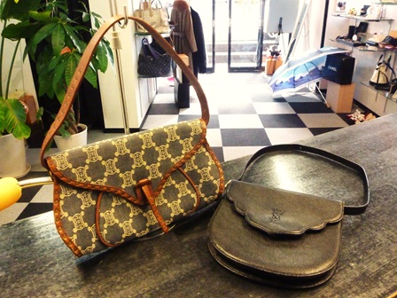 ブランド買取神戸