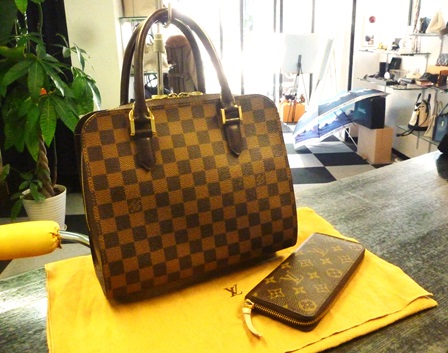 ルイヴィトン買取芦屋