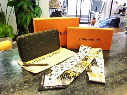 ルイヴィトン買取神戸三宮