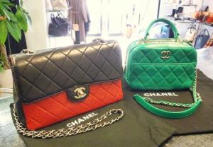 シャネル買取芦屋