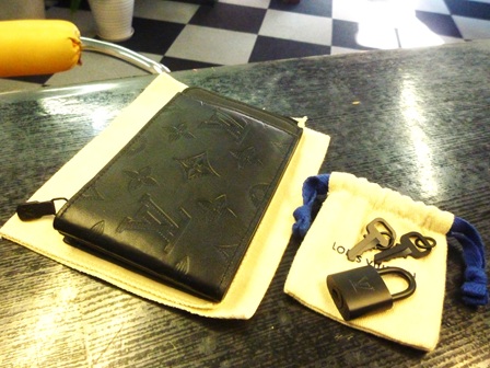 ルイヴィトン買取神戸